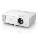 BenQ TH585P Standartinio nuotolio projektorius 3500 ANSI lumens DLP 1080p (1920x1080) Balta