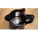Bosch TWK1M123 electric kettle 1.7 L 2400 W Black Bosch TWK1M123 electric kettle 1.7 L 2400 W Black