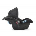 Baby Jogger BJ0159022800 накидка на ноги для детской коляски Пластик Черный Baby Jogger BJ0159022800 накидка на ноги для детской коляски Пластик Черный