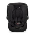Baby Jogger BJ0159022800 lastenrattaiden lämpöpussi Muovi musta Baby Jogger BJ0159022800 lastenrattaiden lämpöpussi Muovi musta
