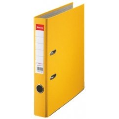 Leitz 81191 spiraalköitja A4 Kollane