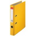 Leitz 81191 rengaskansio A4 Keltainen Leitz 81191 rengaskansio A4 Keltainen