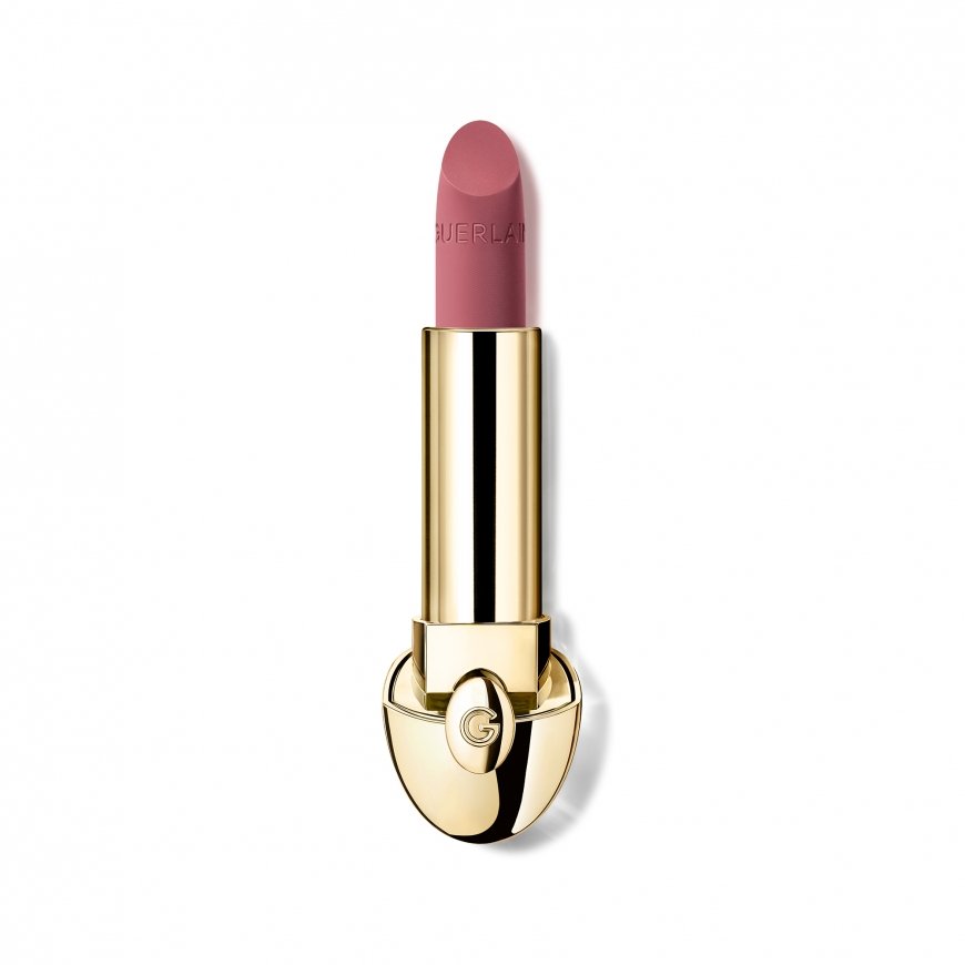 Guerlain Rouge G Velvet 3,5 g 303 The Pivoine Roses Sametti