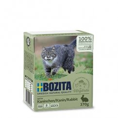 Bozita 4932 kassi märgtoit 370 g