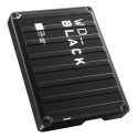 Western Digital Elements BLACK P10 ārējais cietais disks 6 TB 2.5" Micro-USB B 3.2 Gen 1 (3.1 Gen 1)