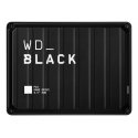 Western Digital Elements BLACK P10 išorinis kietasis diskas 6 TB 2.5" Micro-USB B 3.2 Gen 1 (3.1 Gen Western Digital Elements BLACK P10 išorinis kietasis diskas 6 TB 2.5" Micro-USB B 3.2 Gen 1 (3.1 Gen