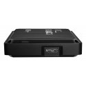 Western Digital Elements BLACK P10 väline kõvaketas 6 TB 2.5" Micro-USB B 3.2 Gen 1 (3.1 Gen 1) Must Western Digital Elements BLACK P10 väline kõvaketas 6 TB 2.5" Micro-USB B 3.2 Gen 1 (3.1 Gen 1) Must