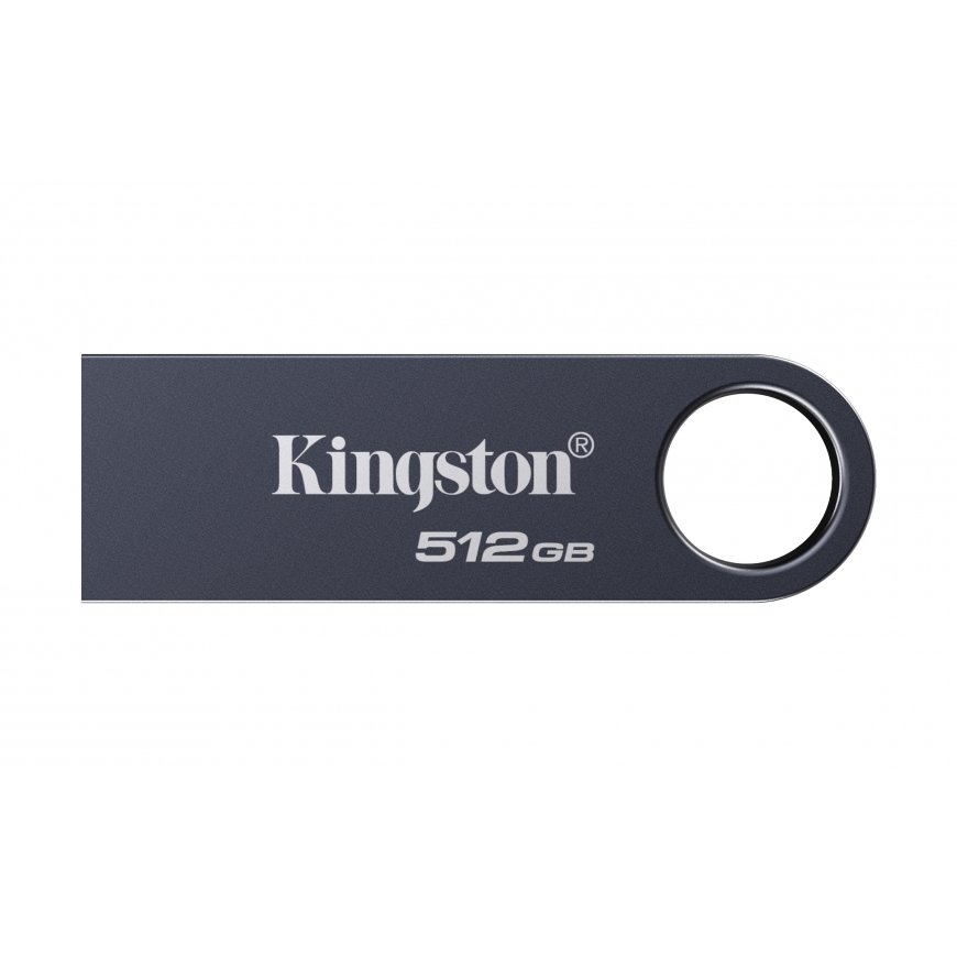 Kingston Technology DataTraveler SE9 G3 USB atmintukas 512 GB USB A tipo 3.2 Gen 1 (3.1 Gen 1) Juoda