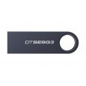 Kingston Technology DataTraveler 512GB SE9 G3 - Dark Nickel Kingston Technology DataTraveler 512GB SE9 G3 - Dark Nickel