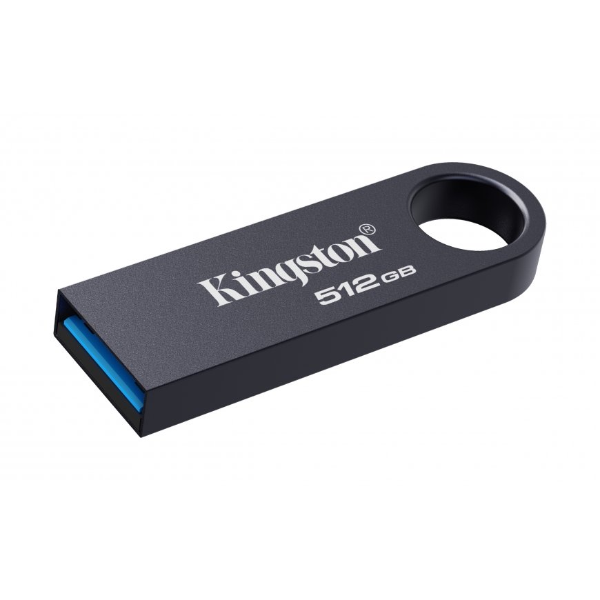 Kingston Technology DataTraveler SE9 G3 USB zibatmiņa 512 GB USB Type-A 3.2 Gen 1 (3.1 Gen 1) Melns – 3