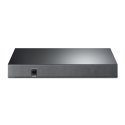 TP-Link TL-SG105-M2 сетевой коммутатор Неуправляемый 2.5G Ethernet (100/1000/2500) Черный
