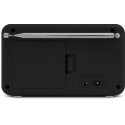 TechniSat 0000/3906 radio Portable Digital Black, White TechniSat 0000/3906 radio Portable Digital Black, White