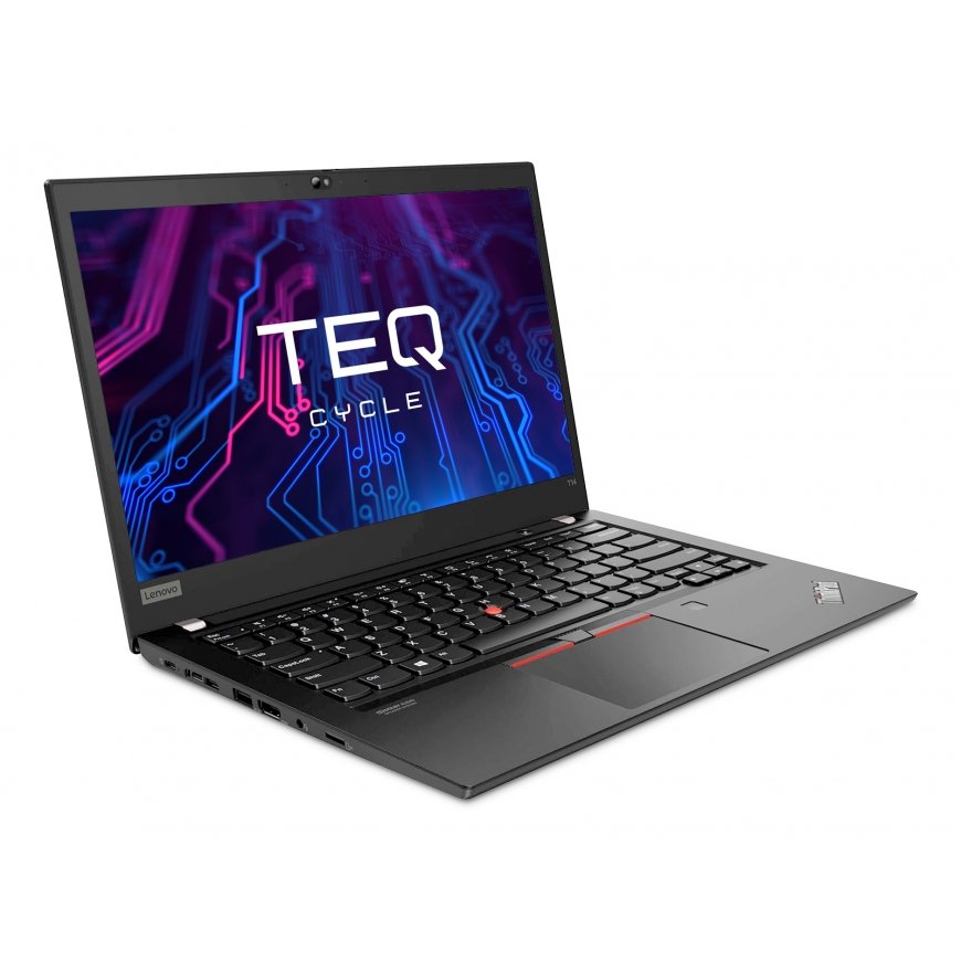 Teqcycle Lenovo Thinkpad T14 G1