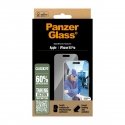 PanzerGlass ® Screen Protector iPhone 16 Pro | Classic Fit Selge ekraanikaitse Apple 1 tk PanzerGlass ® Screen Protector iPhone 16 Pro | Classic Fit Selge ekraanikaitse Apple 1 tk
