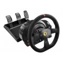 Thrustmaster T300 Ferrari Integral Racing Wheel Alcantara Edition Thrustmaster T300 Ferrari Integral Racing Wheel Alcantara Edition