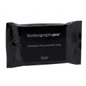 Влажные салфетки для удаления макияжа Bodyography Cleansing And Soothing Wipes BDCLSD2, 10 шт. Влажные салфетки для удаления макияжа Bodyography Cleansing And Soothing Wipes BDCLSD2, 10 шт.