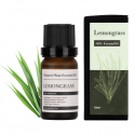 Humanas Natural Scents 10 мл - Лемонграсс Humanas Natural Scents 10 мл - Лемонграсс
