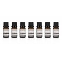 Humanas Natural Scents 10 ml - Citronzāle Humanas Natural Scents 10 ml - Citronzāle