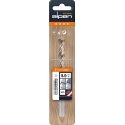 screw drill for wood 9 mm, Timber Twist series, Alpen [0067100900100]