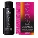Schwarzkopf Igora Vibrance Nº0-33 Matte Concentrated Enhancer Professional Hair Color 60ml