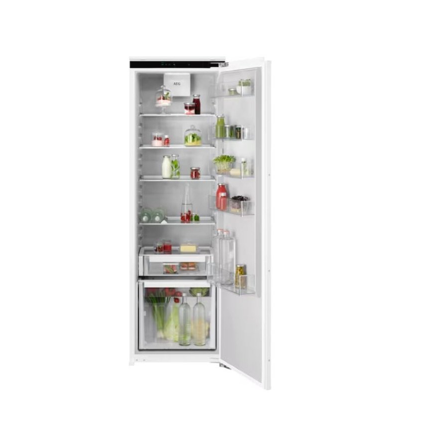 AEG TK6DS181EC külmkapp Sisseehitatud 310 l Valge