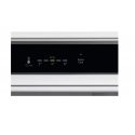 AEG TK6DS181EC ledusskapis Iebūvēts 310 L Balts