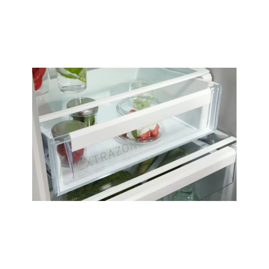 AEG TK6DS181EC šaldytuvas Įmontuoti 310 L Balta – 4