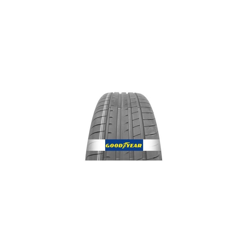 305/30R21 EAGLE F1 (АСИММЕТРИЧНЫЙ) 5 104Y NF1 EDT XL GOODYEAR