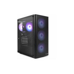 Level GO [F32] Ultra 5 Desktop Computer | RTX 5060 | 64GB | 1TB | W11H