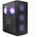 Stacionārais dators Level GO [F32] Ultra 5 | RTX 5060 | 64GB | 1TB | W11H
