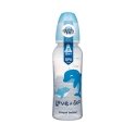 CANPOL BABIES kitsas kaelaga beebitass LOVE&SEA, 250 ml, 59/400 CANPOL BABIES kitsas kaelaga beebitass LOVE&SEA, 250 ml, 59/400