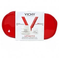 Vichy Liftactiv Collagen Dovanų Rinkinys veido odos priežiūrai Moterims