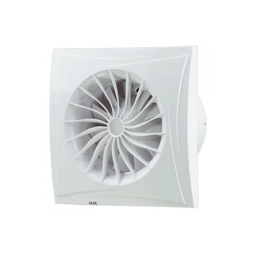 Ronic Zyle Ventilators Ronic Zyle Blaugerg