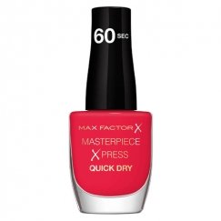 Лак для ногтей "Max Factor" "M Factor Xpress" 262