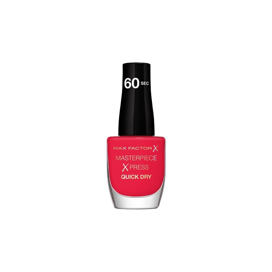 Max Factor nail polish M Factor Xpress 262