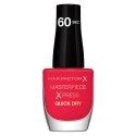 "Max Factor" kynsilakka "M Factor Xpress" 262 "Max Factor" kynsilakka "M Factor Xpress" 262