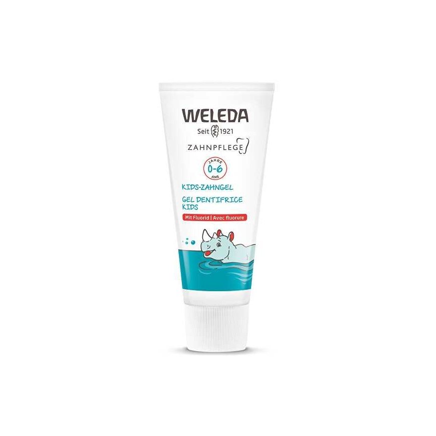 Mixa Balm Cica+ Recovery Balm 50 ml Fluoride Toothpaste for Women