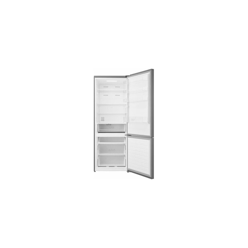 Комбинированный холодильник HCNF-M435INVXE++ HEINNER – 2