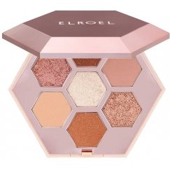 Estee Lauder „Essential Eyeshadow Quad Getaway“ acu ēnu palete, 4 g