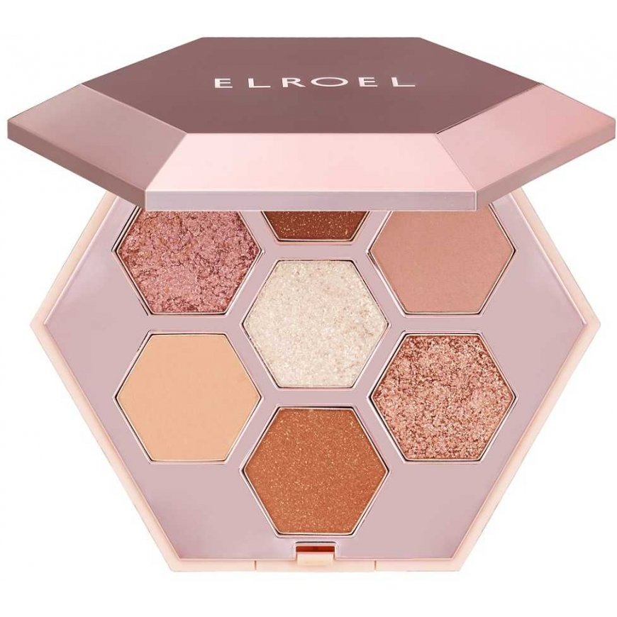 Estee Lauder „Essential Eyeshadow Quad Getaway“ silmämeikkipaletti, 4 g
