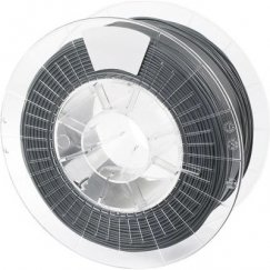 "Powerton 3D ECONOMY LINE" PETG filament, 1000 g, durable gray color
