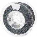 „Powerton 3D ECONOMY LINE“ PETG filament, 1000 g, vastse halli värv.