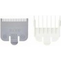 Wahl Clipper Corporation WAHL 03070-100 Attachment Set, 2 pieces. Wahl Clipper Corporation WAHL 03070-100 Attachment Set, 2 pieces.