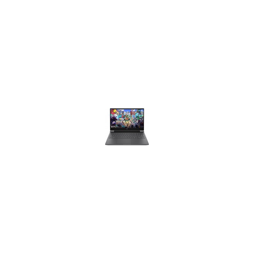 Kannettava tietokone HP Victus 16-s1722nw - Ryzen 7 8845HS | 16,1"-FHD-165Hz | 16GB | 512GB | Win11Home | RTX4070 – 2