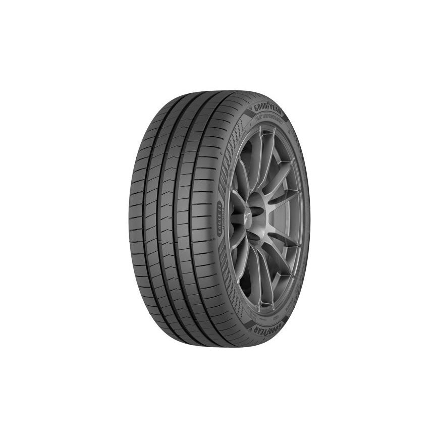 Goodyear riepas Eagle F1 Asymmetric 6 105 Y XL * ( A B A 70dB ) – 2
