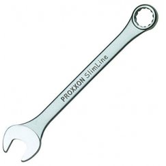 PROXXON 17 mm Combination Wrench