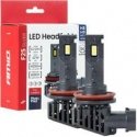 LED spuldzes F25 Sudraba FULL CANBUS H8/H9/H11/H16 62W 12V 24V AMIO-04705 LED spuldzes F25 Sudraba FULL CANBUS H8/H9/H11/H16 62W 12V 24V AMIO-04705