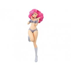 Banpresto Urusei Yatsura Glitter & Glamorous Lum ir Bestie vol.1 figūrėlė 21cm
