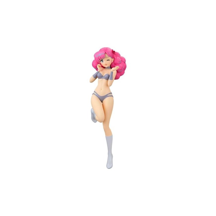 Banpresto Urusei Yatsura Glitter & Glamorous