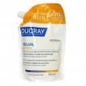 Ducray Kelual Squanorm plaukų gydymo šampūnas nuo pleiskanų, skirtas galvos odai su sausa pleiskanų, papildymas, 400 ml Ducray Kelual Squanorm plaukų gydymo šampūnas nuo pleiskanų, skirtas galvos odai su sausa pleiskanų, papildymas, 400 ml
